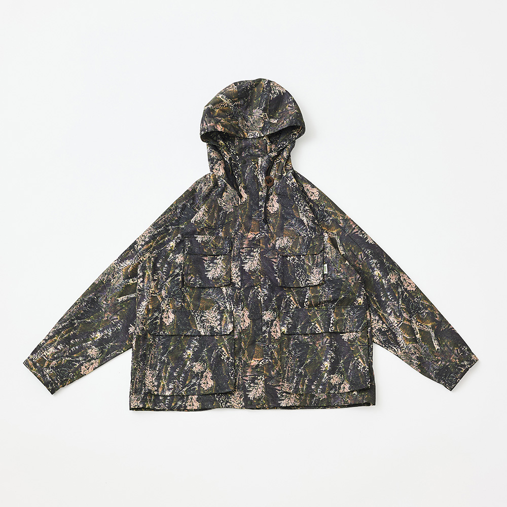 マウンテンジャケット（リアルツリー）